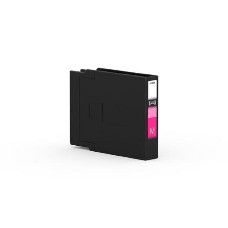 Epson Ink WorkForce Pro XL Magenta (C13T13X340)