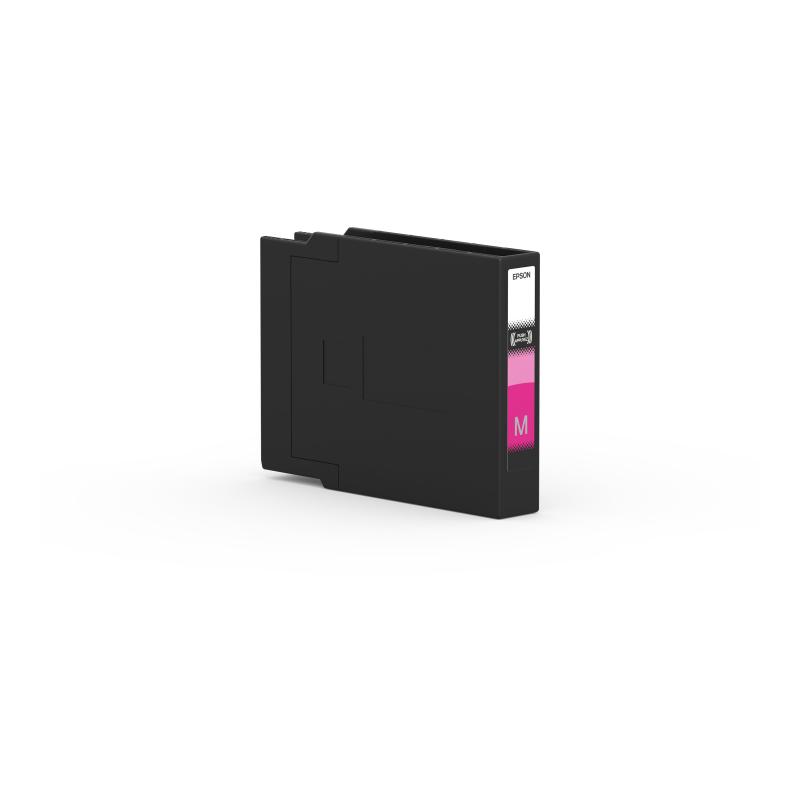 Epson Ink WorkForce Pro XL Magenta (C13T13X340)
