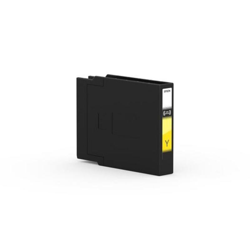Epson Ink WorkForce Pro XL Yellow Gelb (C13T13X440)