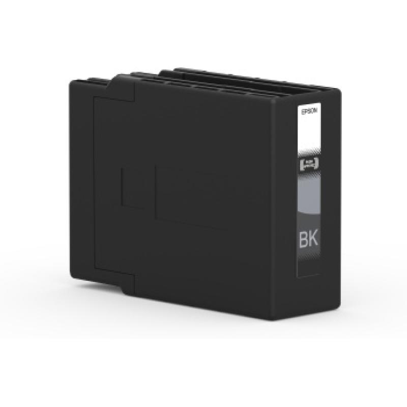 Epson Ink WorkForce Pro XXL Black Schwarz (C13T14B140)