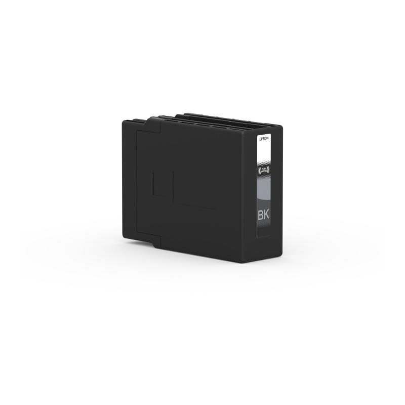 Epson Ink WorkForce Pro XXL Black Schwarz (C13T14B140)