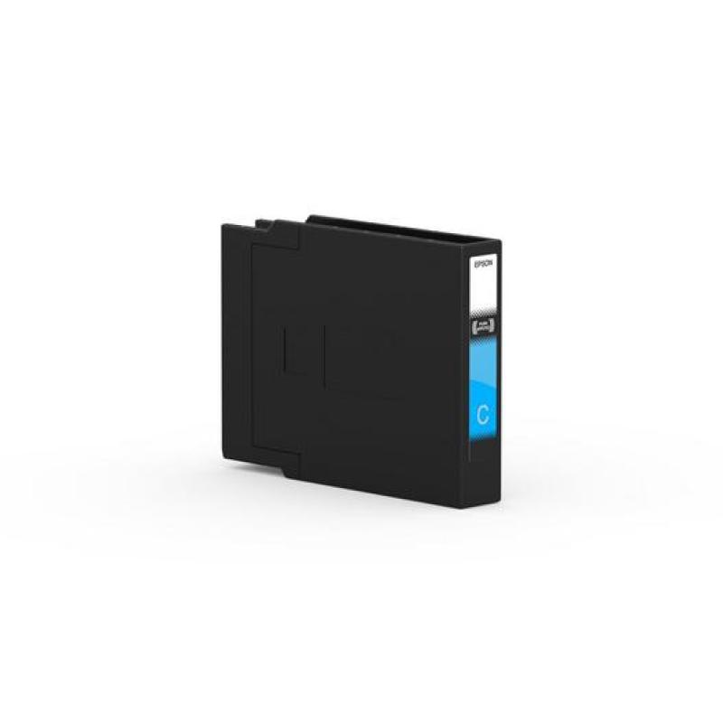 Epson Ink WorkForce Pro XXL Cyan (C13T14B240)