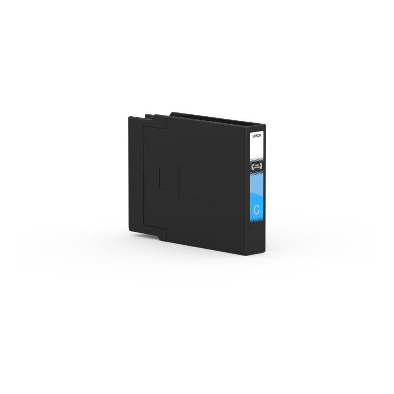 Epson Ink WorkForce Pro XXL Cyan (C13T14B240)