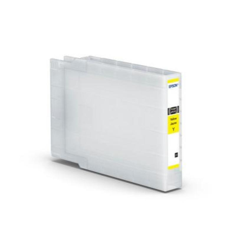 Epson Ink XL Yellow Gelb (C13T04B44N) (C13T04B440)