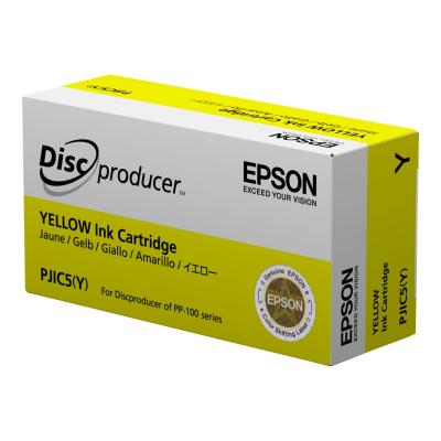 Epson Ink Yellow Gelb (C13S020451) for PP100