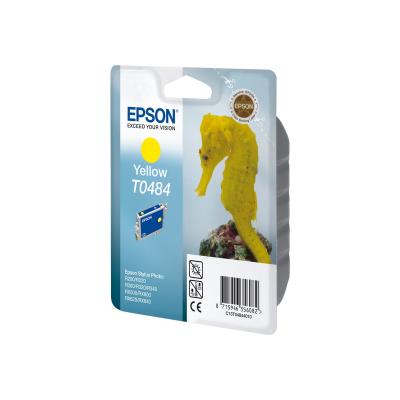 Epson Ink Yellow Gelb (C13T04844010)