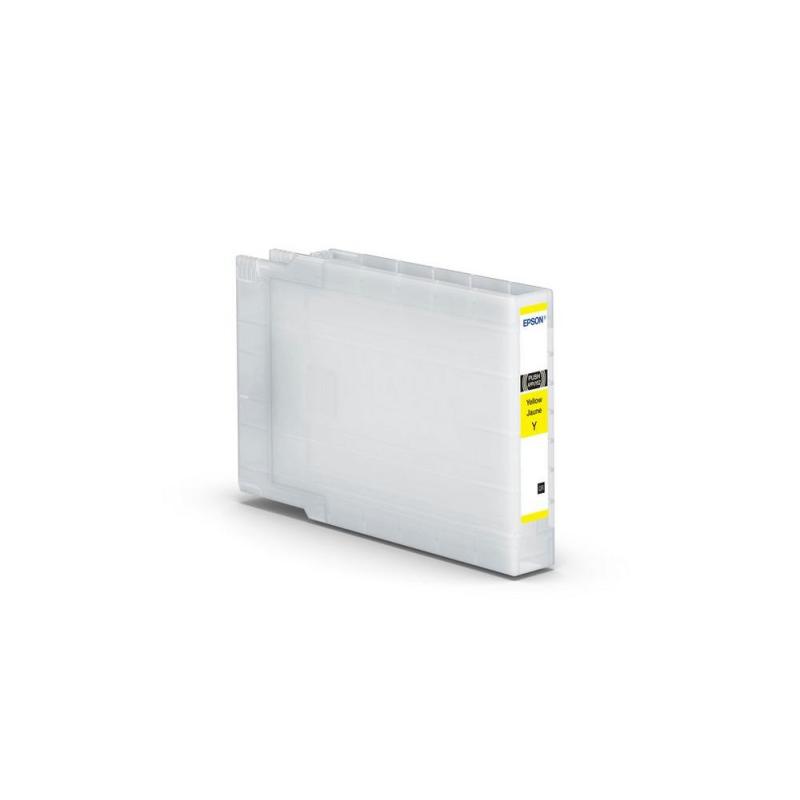 Epson Ink Yellow Gelb (C13T04A44N) (C13T04A440)