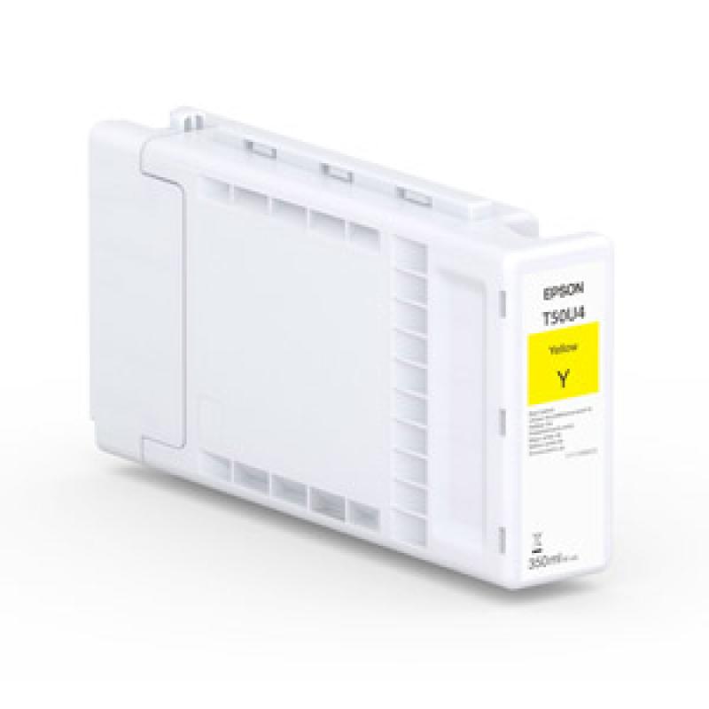 Epson Ink Yellow Gelb (C13T50U400)