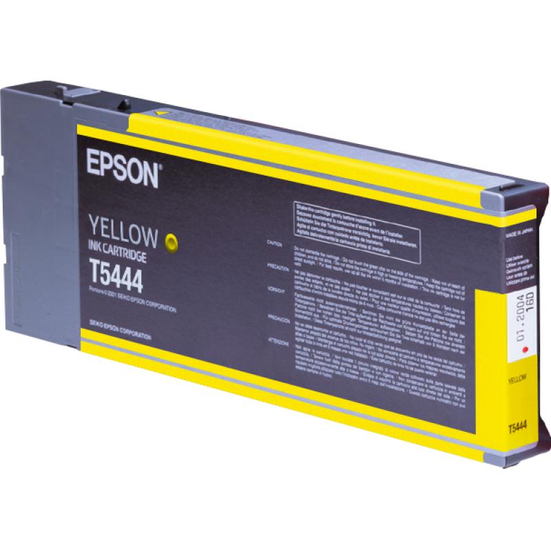 Epson Ink Yellow Gelb (C13T614400)
