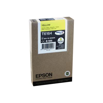 Epson Ink Yellow Gelb (C13T616400)