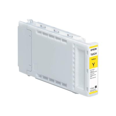 Epson Ink Yellow Gelb (C13T692400)