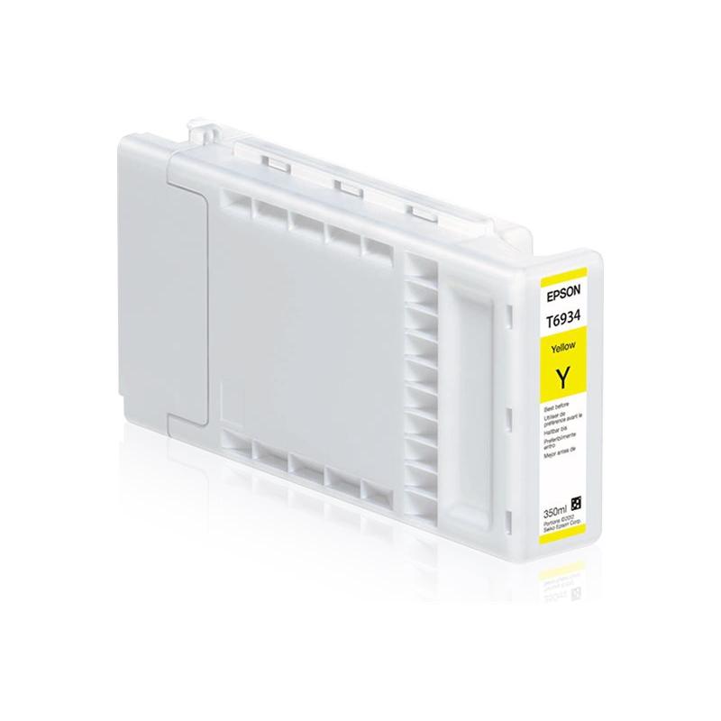 Epson Ink Yellow Gelb (C13T69340N)(C13T693400)