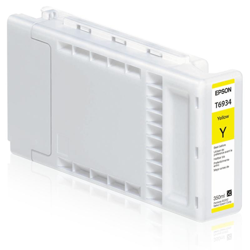 Epson Ink Yellow Gelb HC (C13T693400)