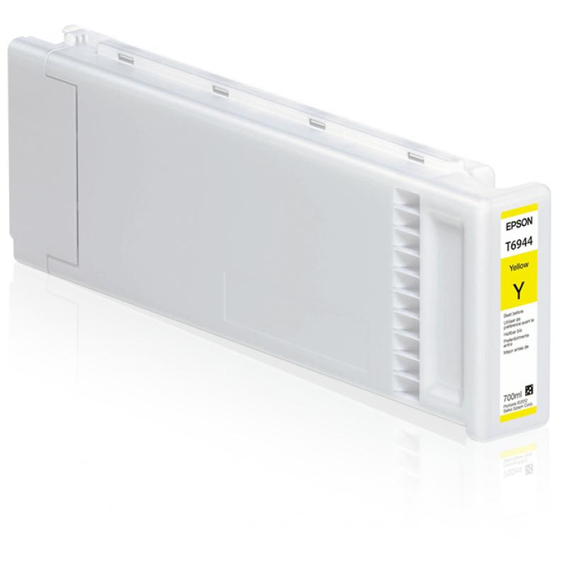 Epson Ink Yellow Gelb HC (C13T694400) (C13T69440N)