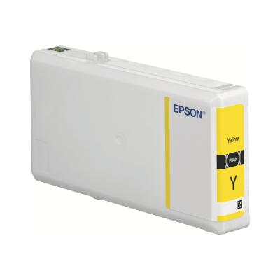 Epson Ink Yellow Gelb HC (C13T789440)
