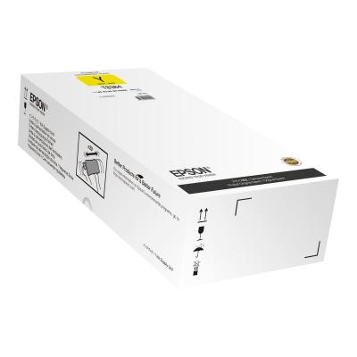 Epson Ink Yellow Gelb XL (C13T838440)