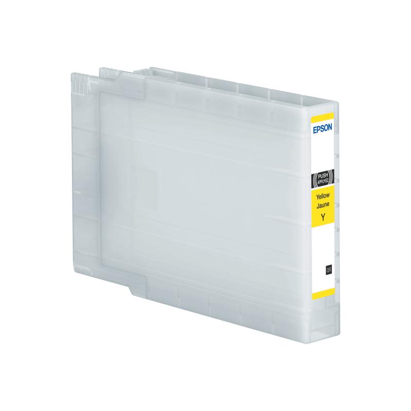 Epson Ink Yellow Gelb XL (C13T908440)