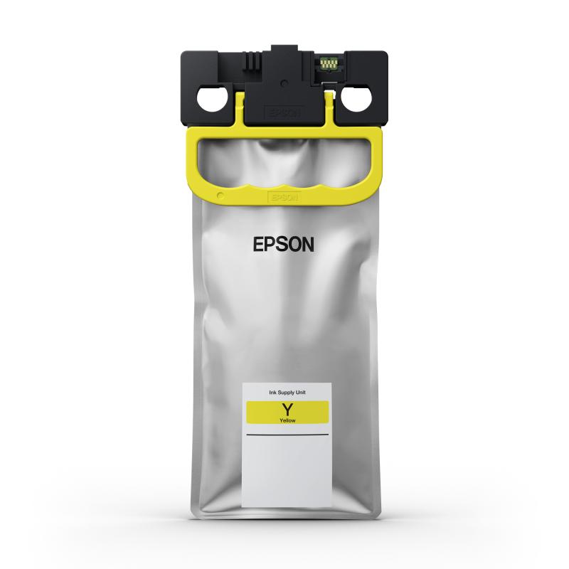 Epson Ink Yellow Gelb XXL (C13T01D400)