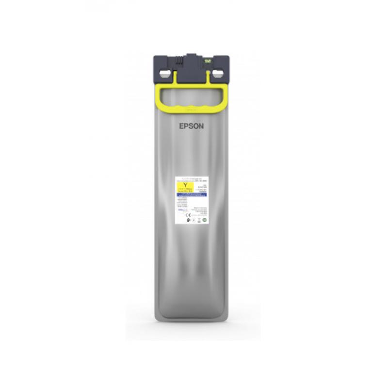 Epson Ink Yellow Gelb XXL (C13T05B440)