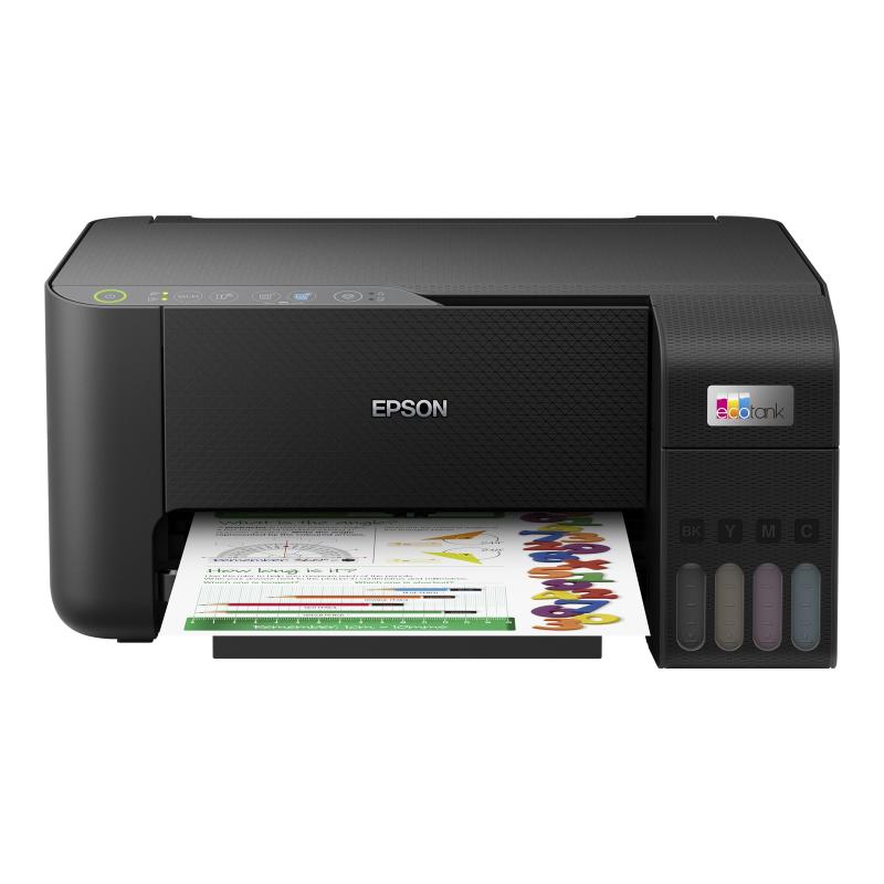 Epson L3250 Multifunktionsdrucker Farbe Tintenstrahl (210 x 297 mm) (C11CJ67405)