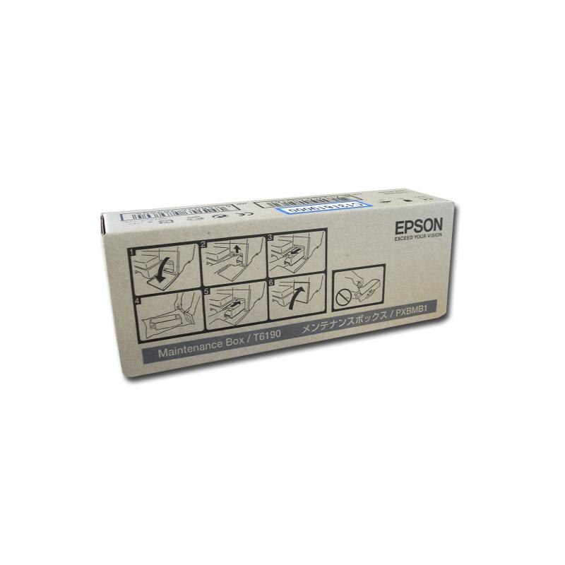 Epson Maintenance Kit (C13T619000)