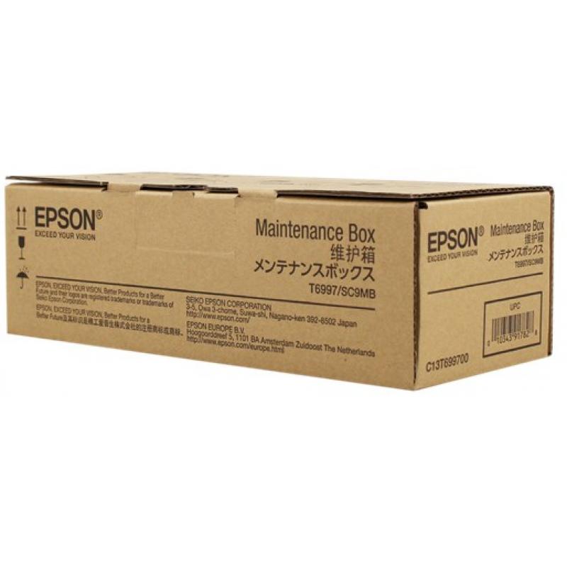 Epson Maintenance Tank (C13T699700)
