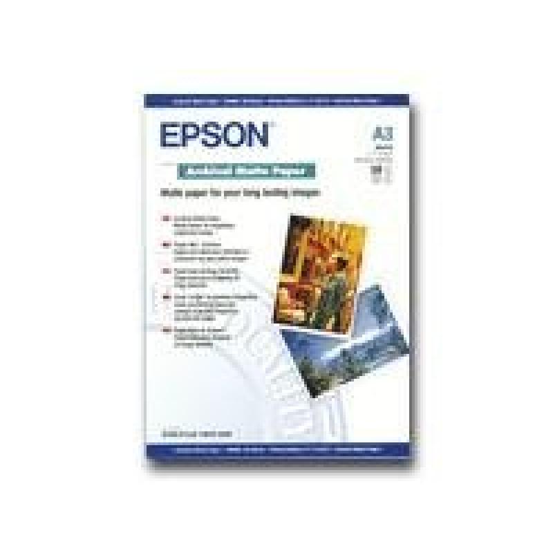 Epson Matte Paper (C13S041344)