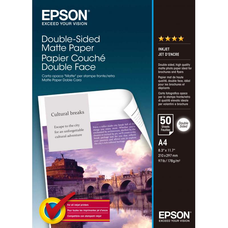 Epson Paper (C13S041569)