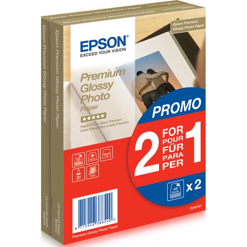 Epson Photo Paper (C13S042167)