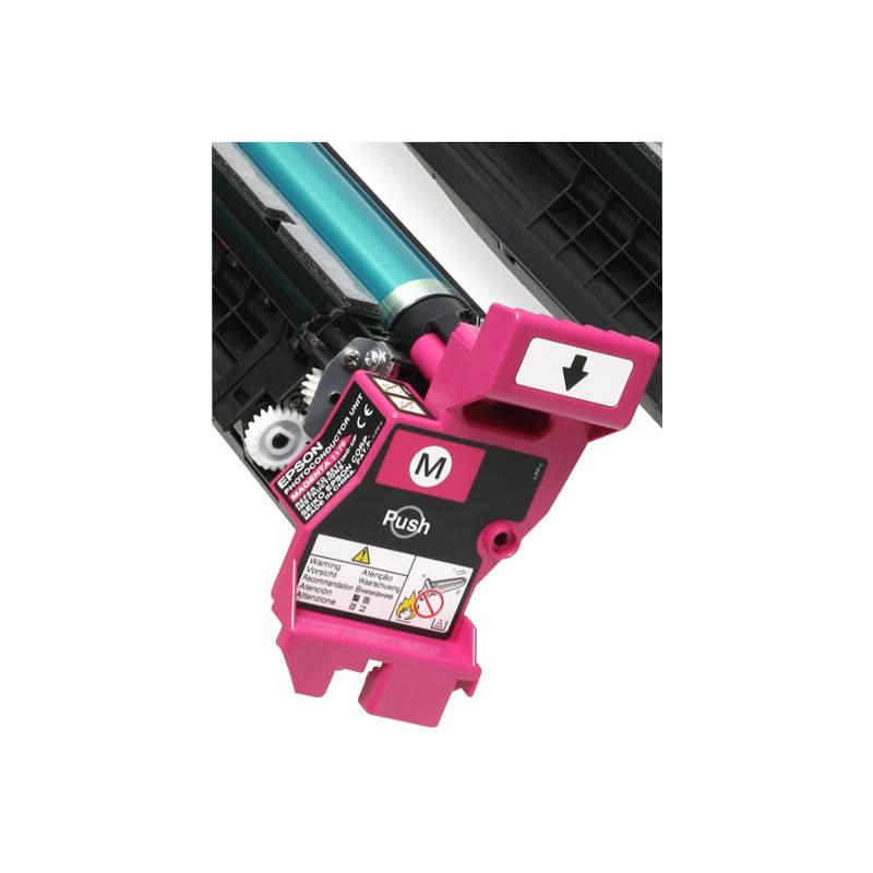 Epson Photoconductor Magenta (C13S051176)
