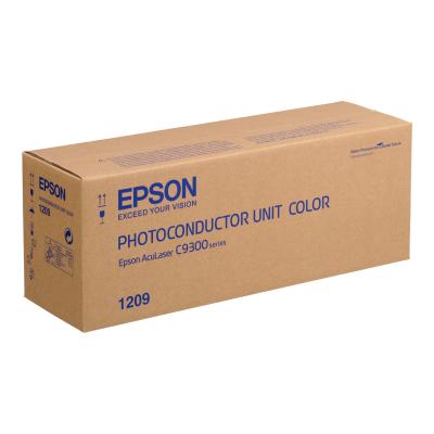 Epson Photoconductor Unit Color (C13S051209)