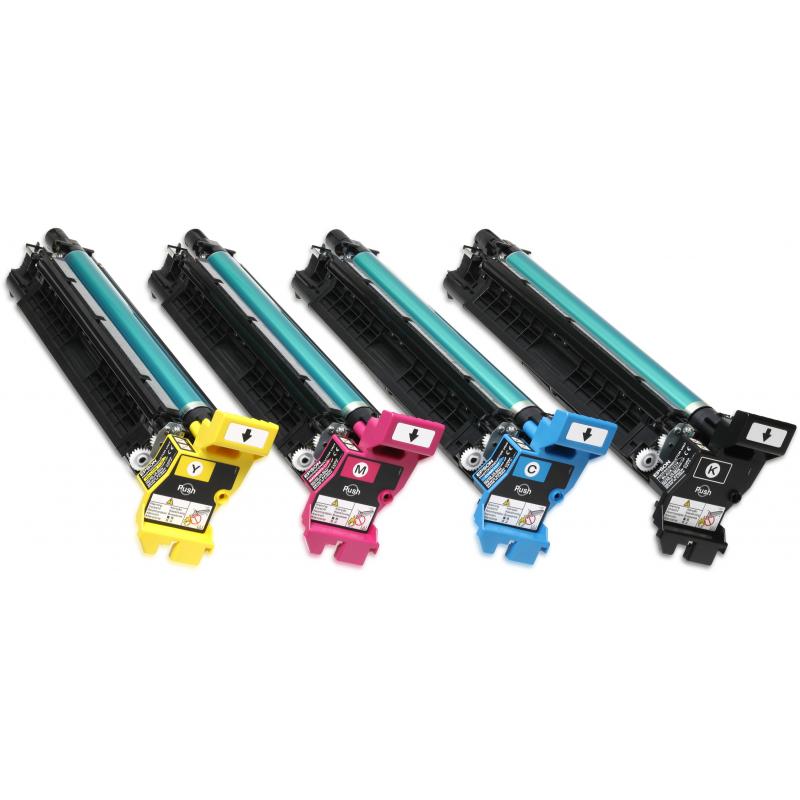 Epson Photoconductor Yellow Gelb (C13S051175)