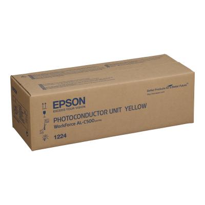 Epson Photoconductor Yellow Gelb (C13S051224)