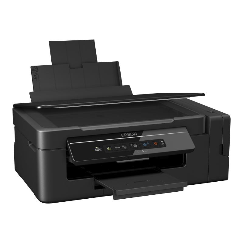 Epson Printer Drucker EcoTank ET-2600 ET2600 (C11CF46402)