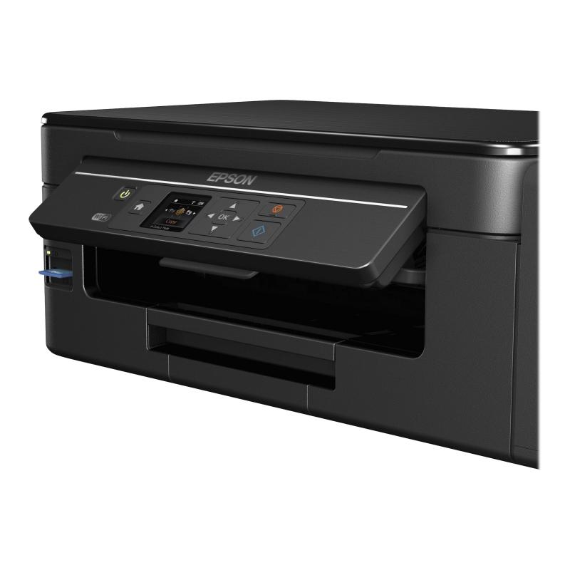 Epson Printer Drucker EcoTank ET-2650 ET2650 (C11CF47402)