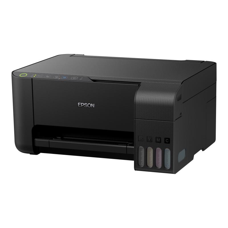 Epson Printer Drucker EcoTank ET-2712 ET2712 (C11CG86415)
