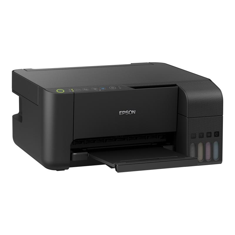 Epson Printer Drucker EcoTank ET-2712 ET2712 (C11CG86415)