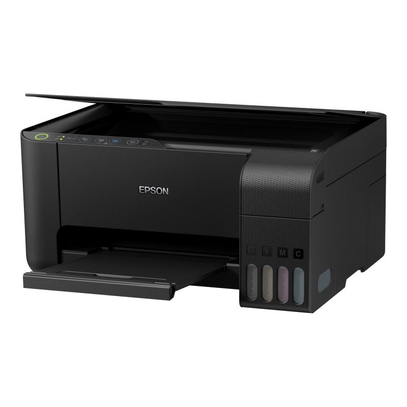 Epson Printer Drucker EcoTank ET-2712 ET2712 (C11CG86415)