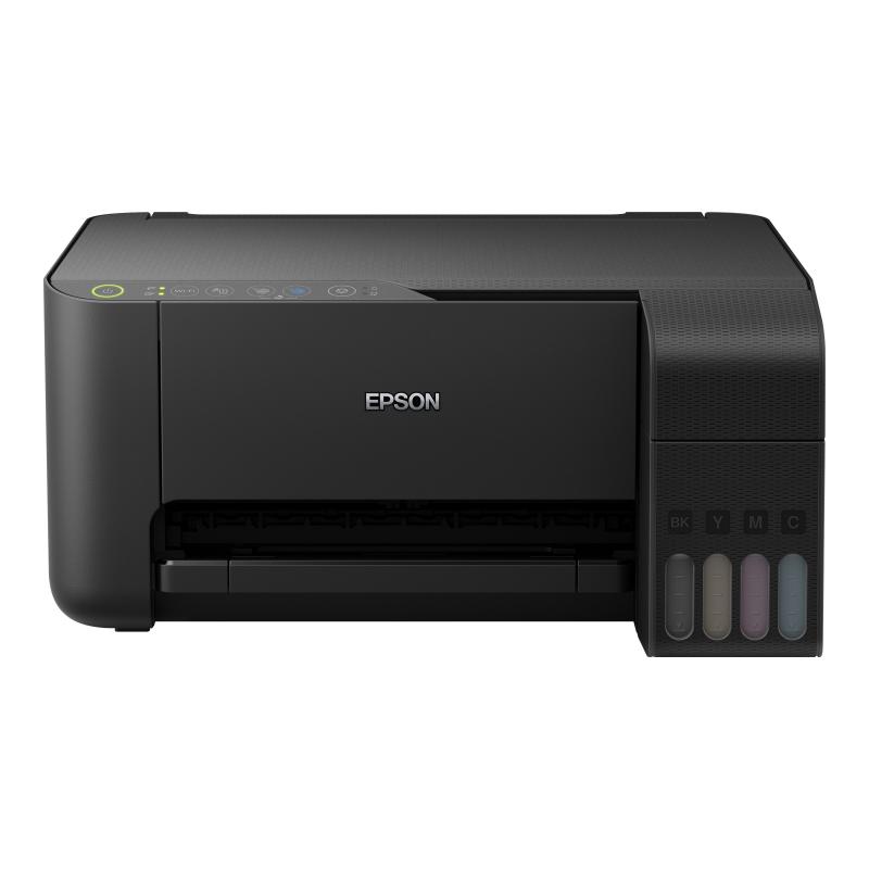 Epson Printer Drucker EcoTank ET-2714 ET2714 (C11CG86416)