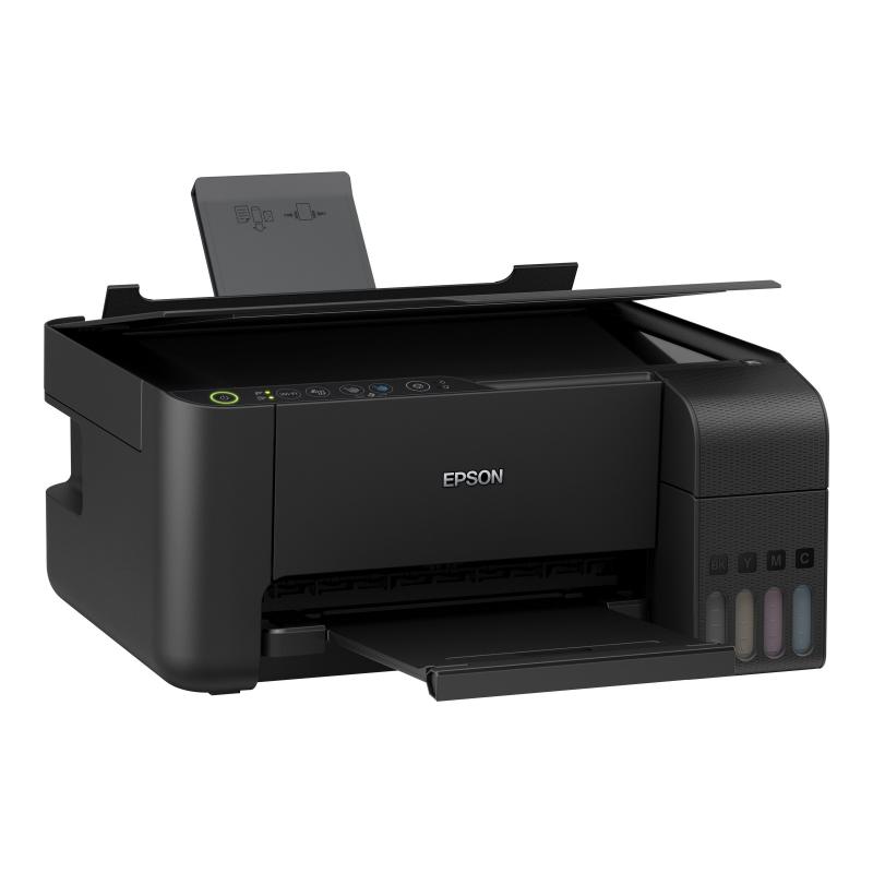 Epson Printer Drucker EcoTank ET-2714 ET2714 (C11CG86416)