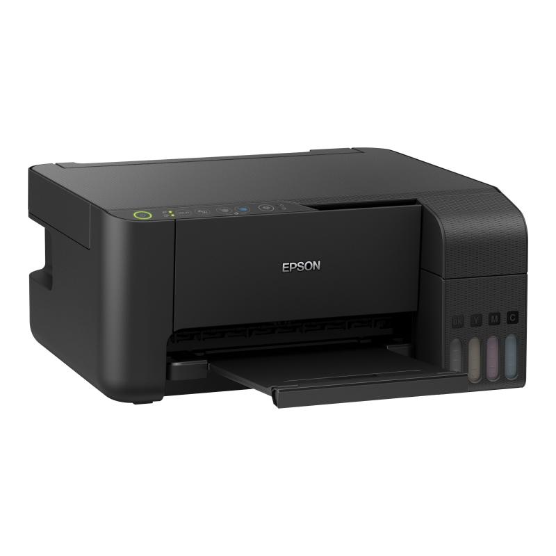 Epson Printer Drucker EcoTank ET-2714 ET2714 (C11CG86416)