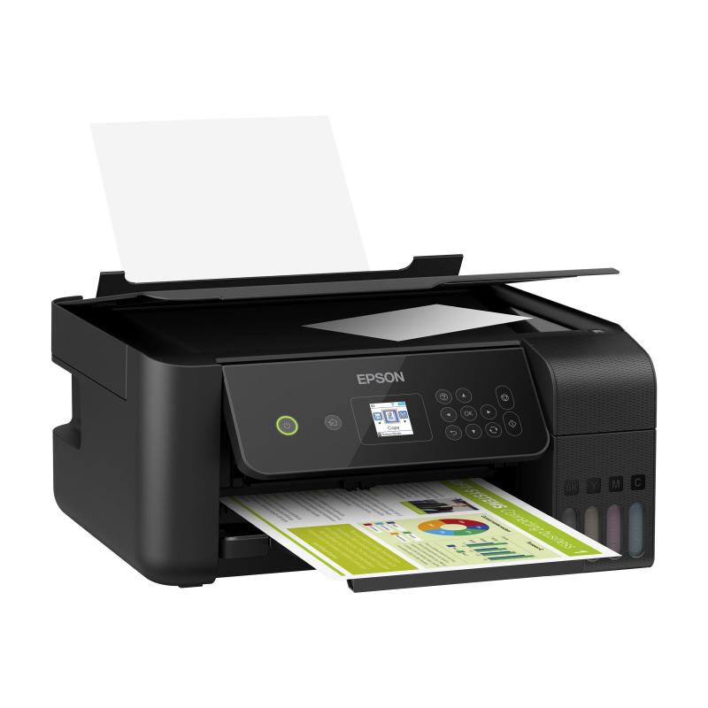Epson Printer Drucker EcoTank ET-2720 ET2720 (C11CH42402)