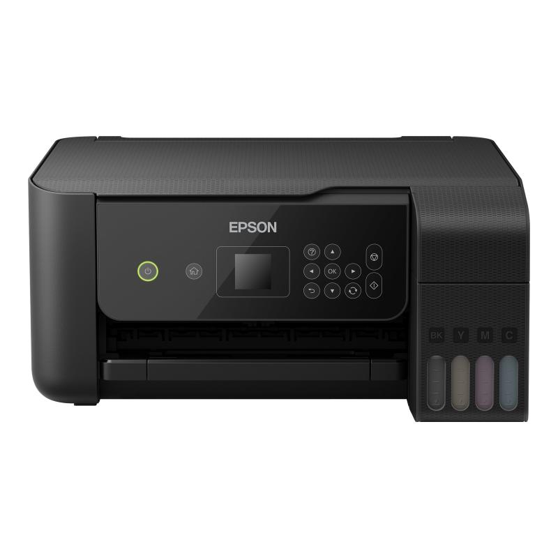Epson Printer Drucker EcoTank ET-2720 ET2720 (C11CH42402)