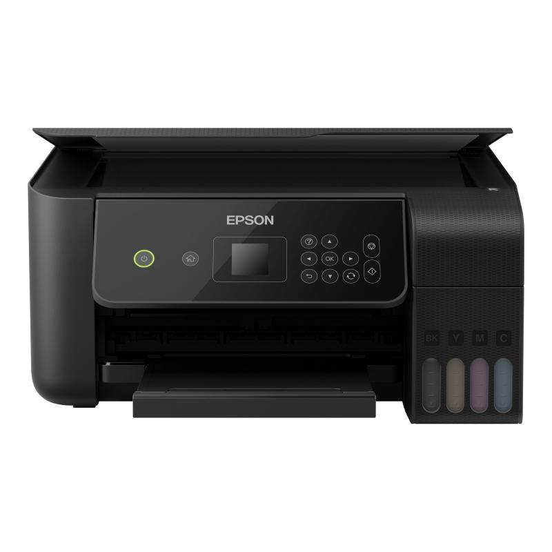 Epson Printer Drucker EcoTank ET-2721 ET2721 (C11CH42408)