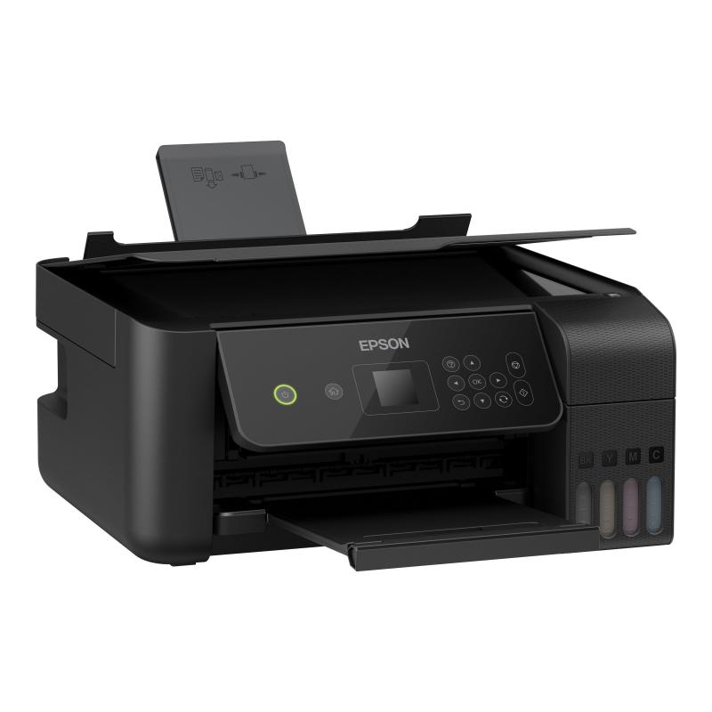 Epson Printer Drucker EcoTank ET-2721 ET2721 (C11CH42408)