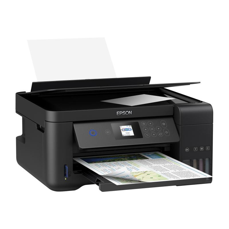 Epson Printer Drucker EcoTank ET-2750 ET2750 (C11CG22402)