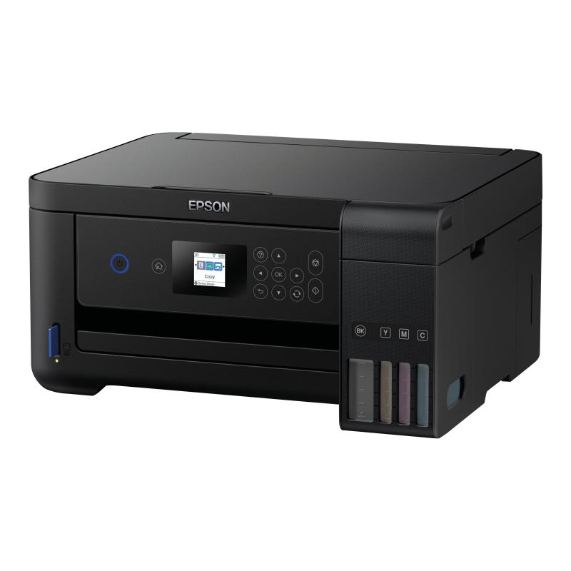 Epson Printer Drucker EcoTank ET-2750 ET2750 (C11CG22402)