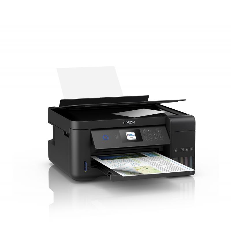Epson Printer Drucker EcoTank ET-2751 ET2751 (C11CG22405)