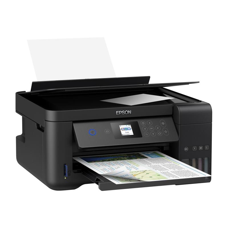 Epson Printer Drucker EcoTank ET-2751 ET2751 (C11CG22405)
