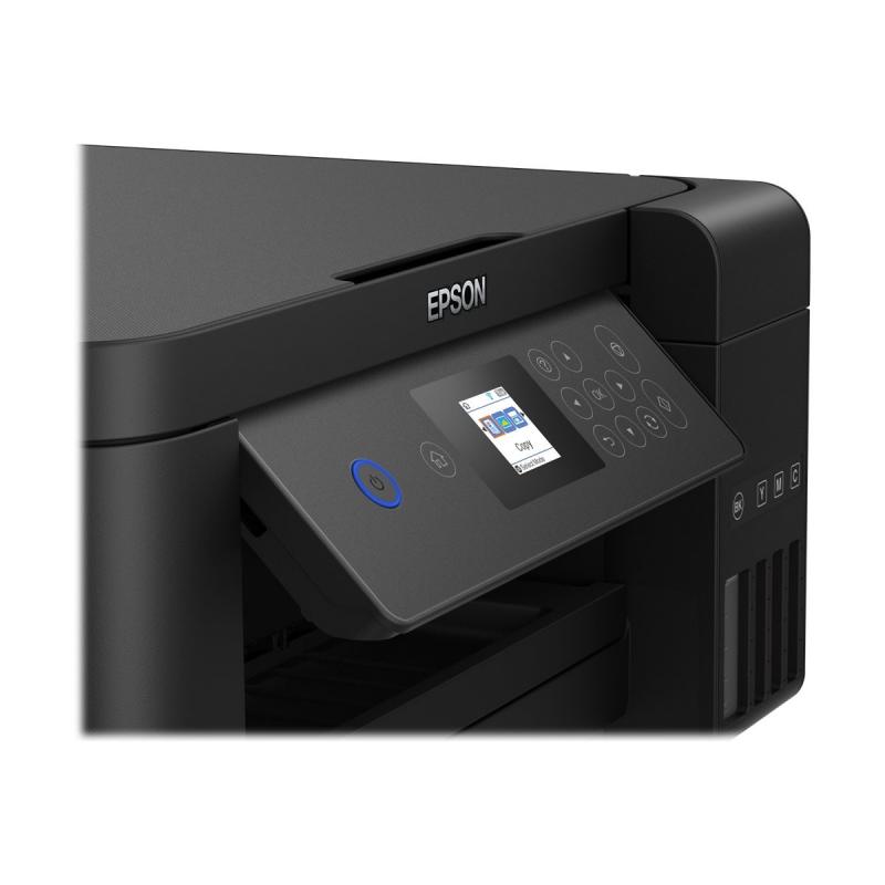 Epson Printer Drucker EcoTank ET-2751 ET2751 (C11CG22405)
